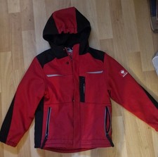 Jacke *Softshell* Junge /Mädchen *Engelbert Strauß * 110 /116