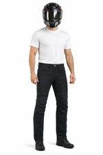 Herren Motorrad Jeans Aramid
