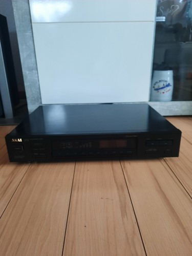 Hifi tuner akai - hifi,