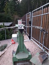 Holzspalter HF85 WIDL