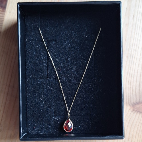 Juwelier ludwig halskette p585 - ludwig,