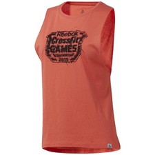 Reebok CrossFit Damen Tanktop