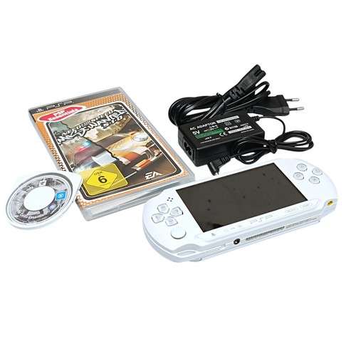 Sony playstation portable - playstation,