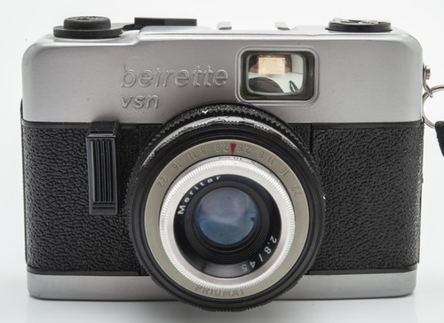 Beirette vsn sucherkamera - vsn,