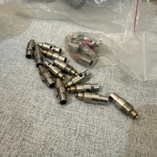 LEMO Micro Dot Adapter - siehe