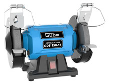 Güde Doppelschleifer