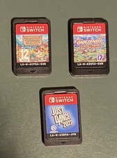 Stardew Valley/Just Dance