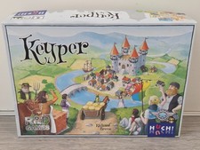 Keyper neu - keyper, (huch!)