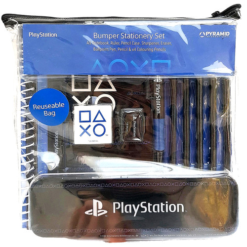 Offizielles playstation bumper - offizielles,