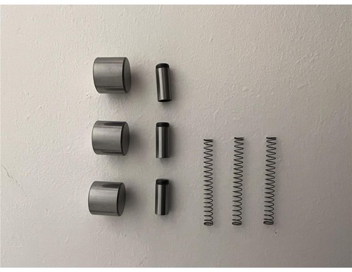 Anlasserfreilauf reparatursatz - anlasserfreilauf,