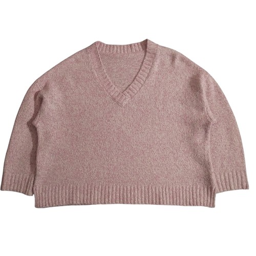 Papaya pullover damen - pullover, xl