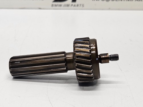 Vanos spline s54 - spline,