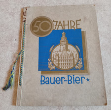 altes Heft Festschrift 50