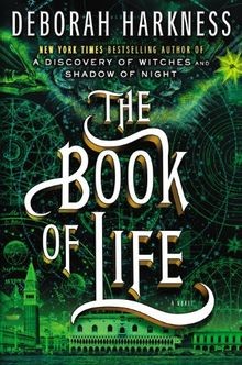 The book life - book, life:
