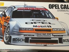 Tamiya Opel Calibra V6 (47461)
