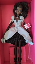 Barbie Signature Fashion Model