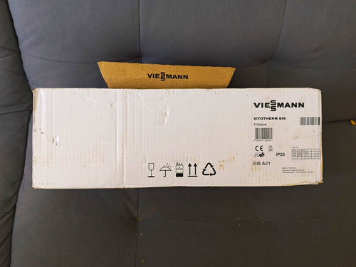 Viessmann vitotherm ei6 - vitotherm,
