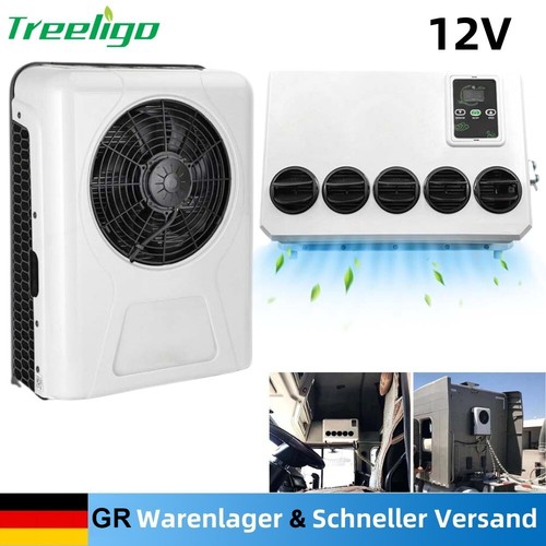 12000btu 12v elektrische - 12000btu,