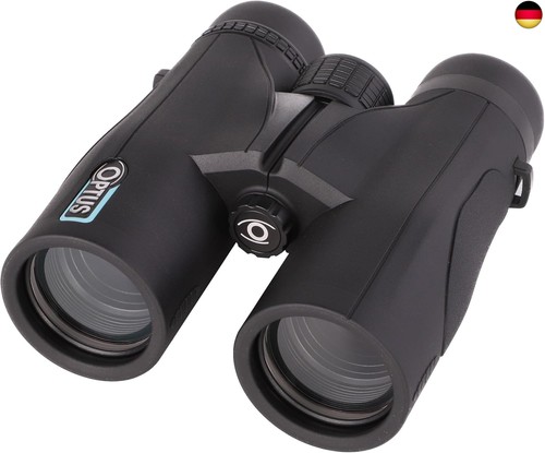 Optus fernglas 10x42 mit - optus,