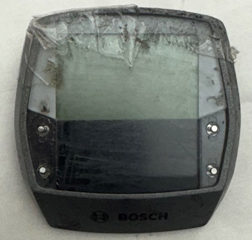 Bosch ebike display intuvia - bosch,