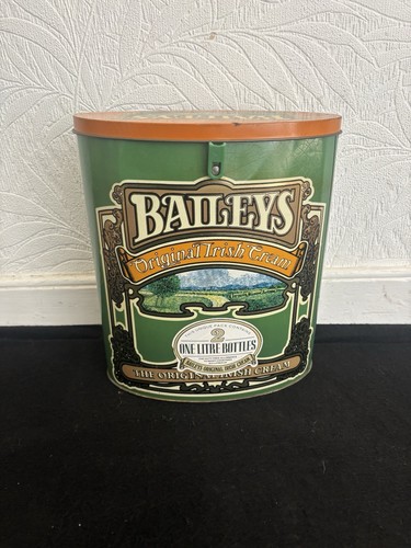 Vintage baileys original irish - vintage,