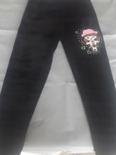 Mädchen termoleggis  Samt 116-122