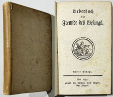 Musik Lieder / Samuel Baur -