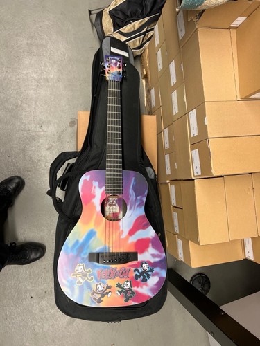 Martin felix gitarre - felix,