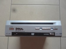 Boss DVD 2500 MP3 CD-RRW Player Kompakt
