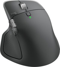 Logitech MX Master 4 für Mac