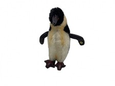 Steiff Tier 0105/17 Pinguin 17 cm. Top Zustand      