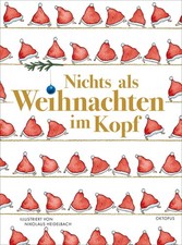 Nichts als Weihnachten im