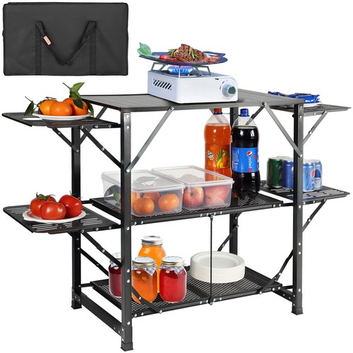 Uimoso campingküche - uimoso,