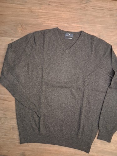 Strokesman herren pullover - strokesman's,