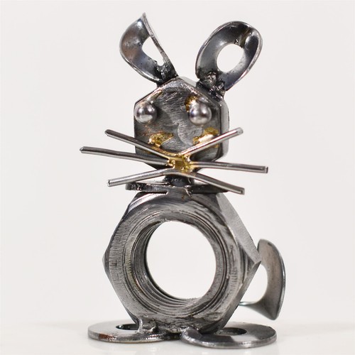 Toffee der hase altmetall - hase,