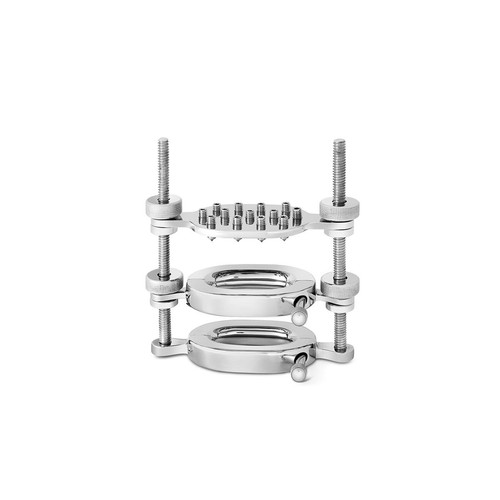 Ovaler ballstretcher - ovaler,