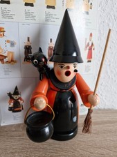 Räuchermann Erzgebirge