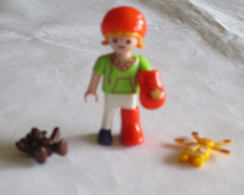 16372 playmobil aus set - playmobil,