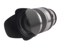 Sony Alpha SEL18200 18-200 mm F/3.5-6.3 Aspherical OSS IS E-Mount Objektiv "TOP