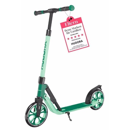 Hudora kick scooter - kick-scooter, tretroller