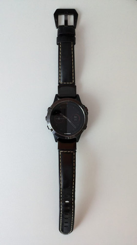 Garmin fenix5 - garmin,