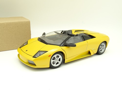 Maisto lamborghini - maisto, sb
