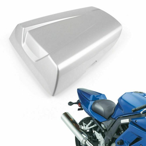 Rückseite soziusabdeckung - rückseite,