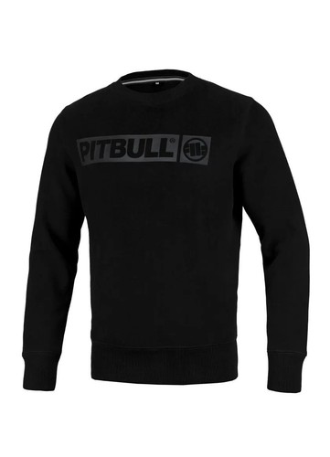 Pitbull hilltop sweatshirt - pitbull,