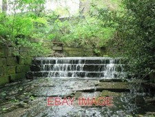 FOTOWEHR VON TROY MILLS HORSFORTH ES GIBT MEHRERE WEHRE AUF ÖLMÜHLE BECK WHI