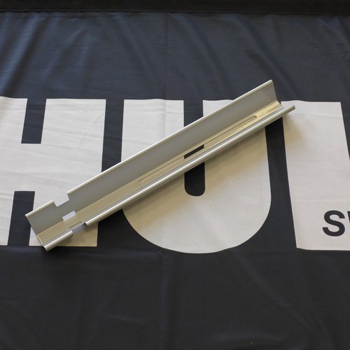 Thule verstellbare radschiene - thule,