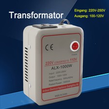 Wandler Konverter 1000W