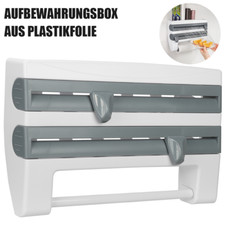 4-in-1 Küchenrollenspender