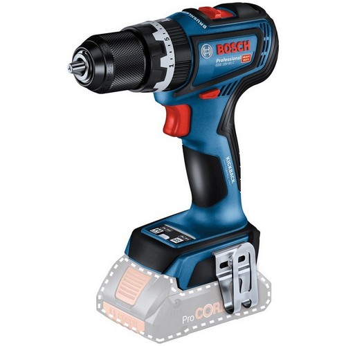 Bosch akku schlagbohrschrauber - bosch,