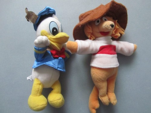 Ferrero maxi donald duck - ferrero,